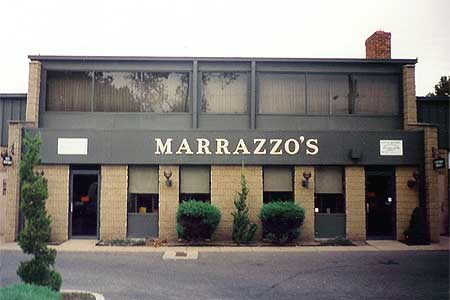 Auto Body Service Facility, Hamilton NJ