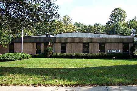 Office Building